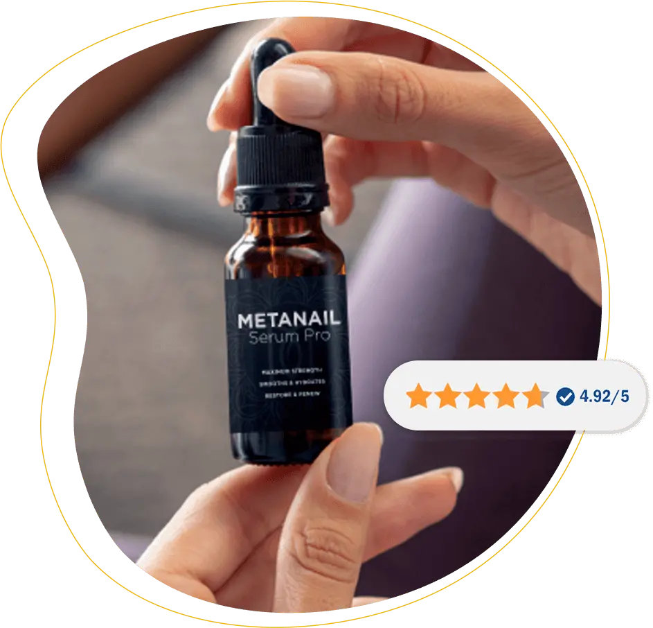metanail-supplement